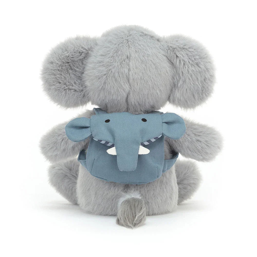 Elefante Mochila