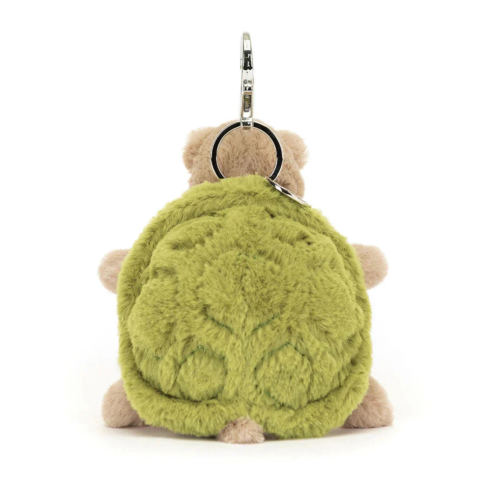 Tortuga Timmy Bag Charm