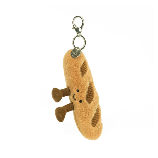 Baguette Bag Charm