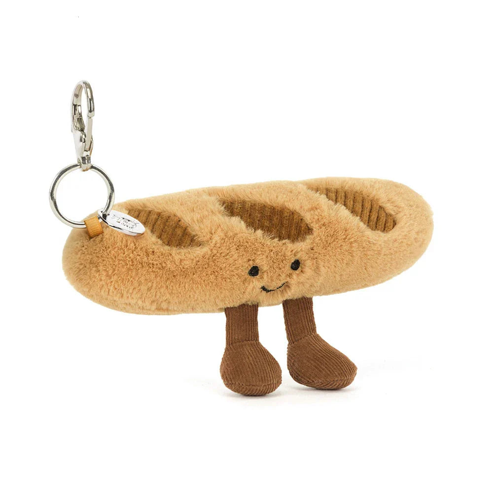 Baguette Bag Charm