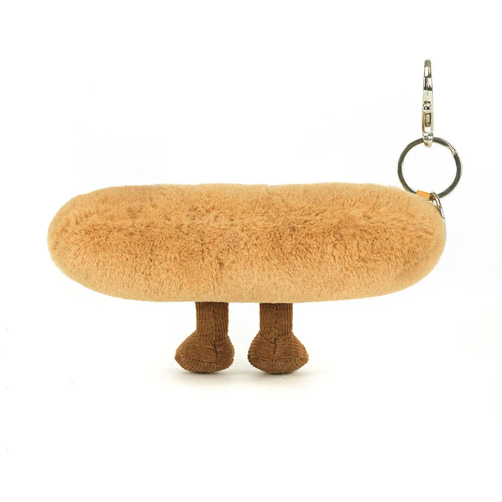 Baguette Bag Charm