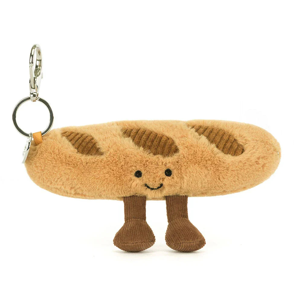 Baguette Bag Charm