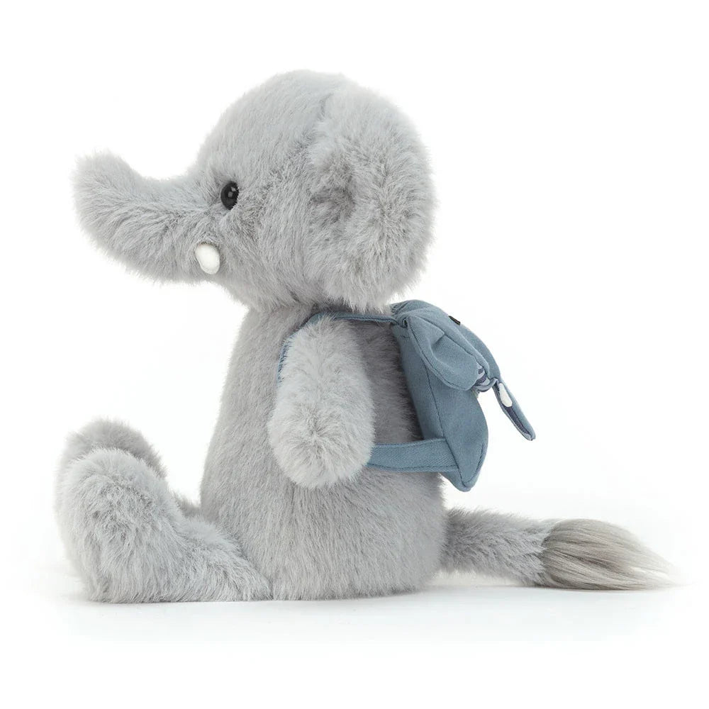 Elefante Mochila