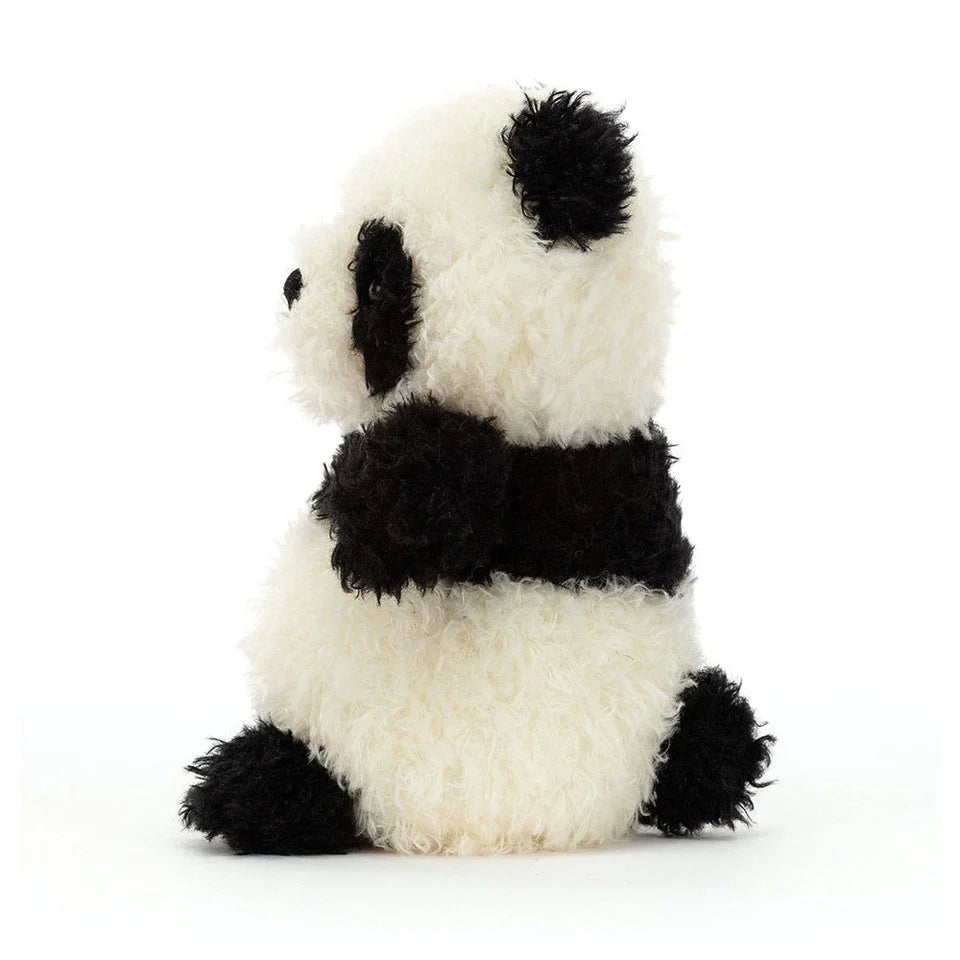 Pequeño Panda