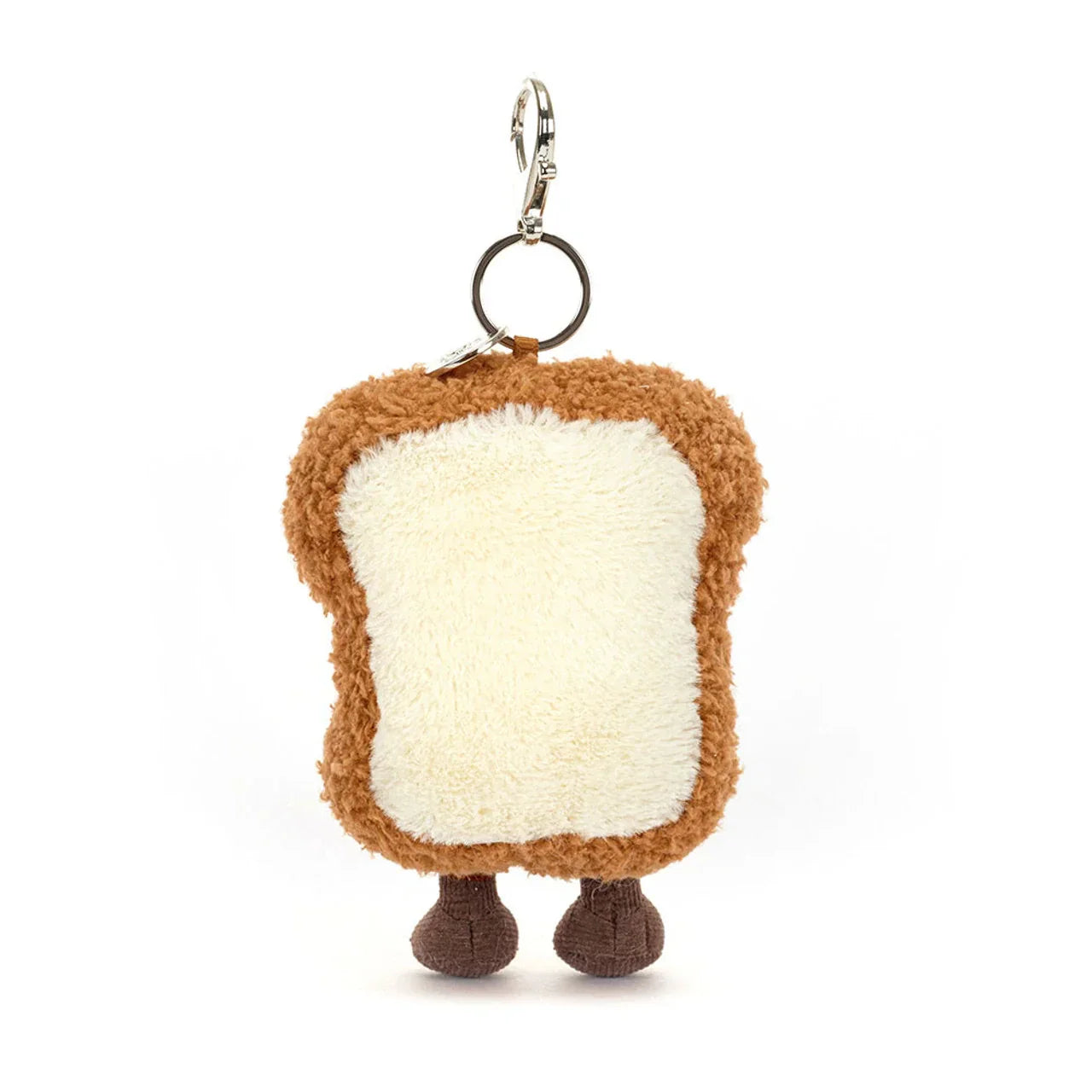 Tostada Bag Charm